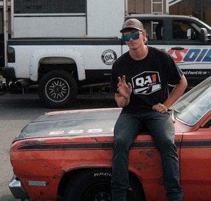 Cam Racing 