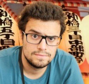 Charly Japan