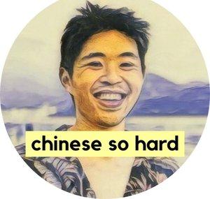 Chinese So Hard