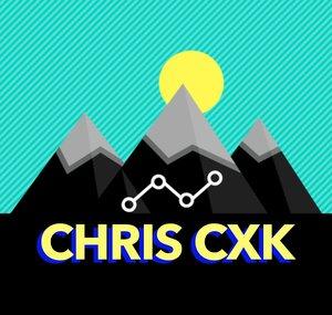 Chris CXK