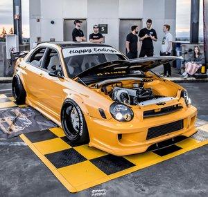 ChrispyWRX