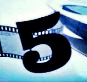 CINE FIVE