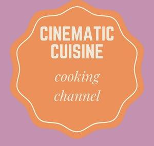 Cinematic Cuisine