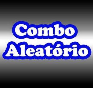 Combo Aleatório