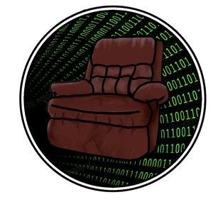 Comfy Chair Gaming