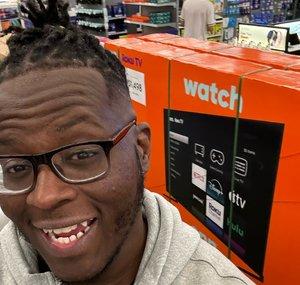 Couponing With GregThatDude