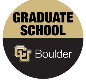 CUBoulderGraduate