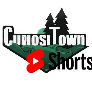 Curiositown short