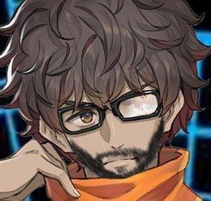 CurlyHairedHero