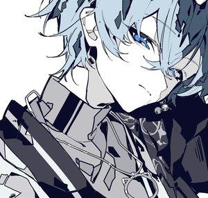 Cyure Michantrell Ch. [ UVER ID ]