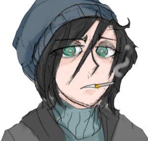 Damien Hikikomori