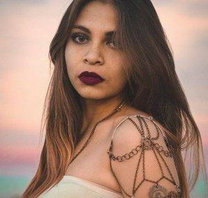 Danae Martinez H