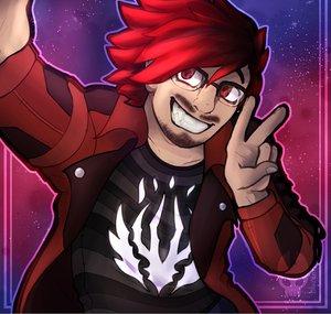 DarkR3volution