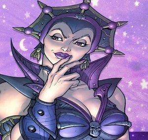 DarthLuna