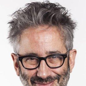 David Baddiel