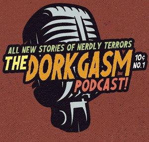 DORKGASM Krispy