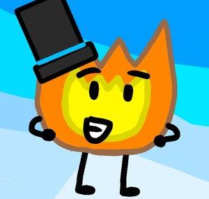 ꧁Drawing BFB Characters in FlipaClip꧂