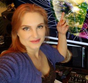 Dr.Tamitha Skov