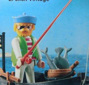 El click Vintage