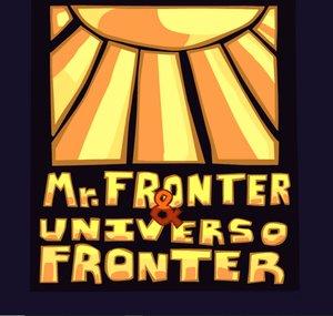 EL UNIVERSO FRONTER