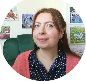 Emma Carpenter Illustration