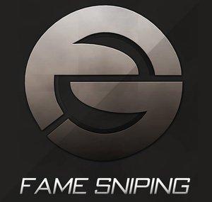 FaMe Sniping