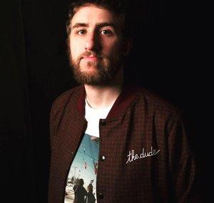 Florent Bernard