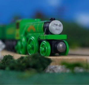 Flying Scotsman Productions