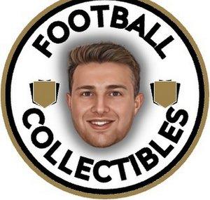 Football Collectibles