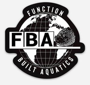 FunctionBuilt-Aquatics