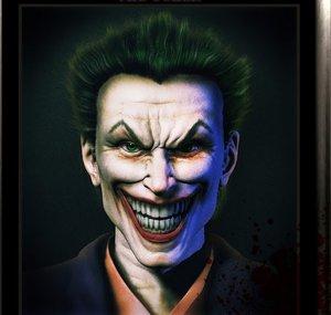 FunnyJokerification