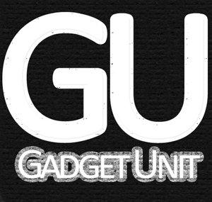 Gadget Unit TV