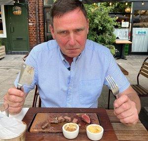 Gary Eats 