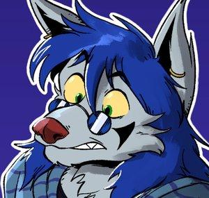 GavinAstraWolf