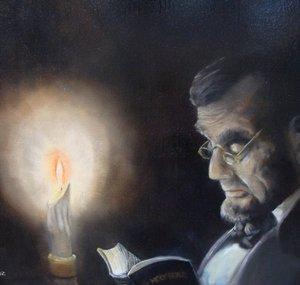 Ghostly Encounters