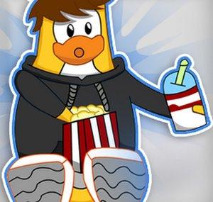 Gialpre Channel ♦ Club Penguin