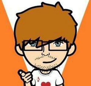 GingeNextDoor