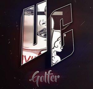 Golfer UC