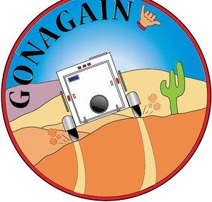Gonagain