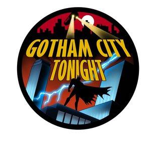Gotham City Tonight