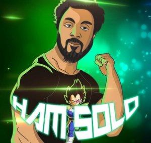 Ham from TSWS GAMING