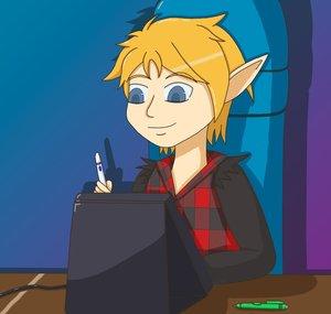 HeartGamer's Art