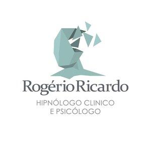 HIPNOSE CLÍNICA ROGÉRIO RICARDO