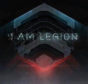 IAMLEGIONMUSIC
