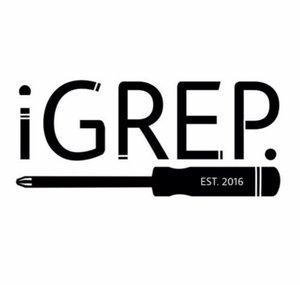 iGREP.