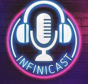 INFINICAST - Seu Podcast de Música Gospel