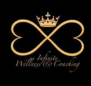 👑  Infinite Wellness & Coaching