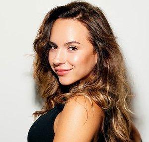 Jasmine Balais