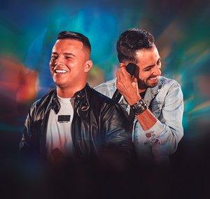 João Pedro e Tiago
