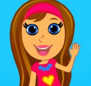 Katie Cutie Kids TV